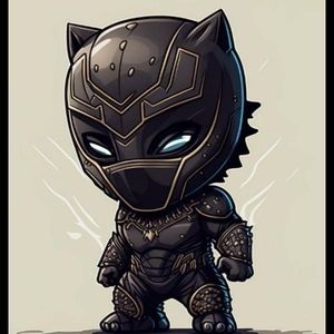 Meet your Posher, Jorge